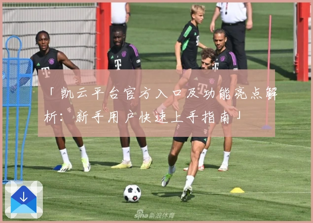 「凯云平台官方入口及功能亮点解析：新手用户快速上手指南」