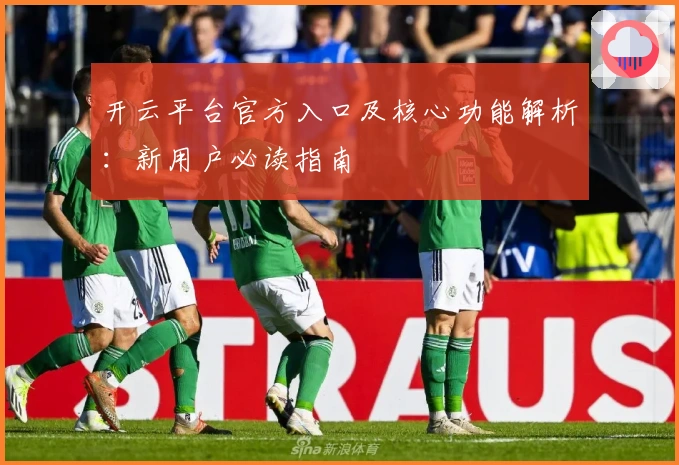 开云平台官方入口及核心功能解析：新用户必读指南